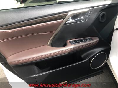 2016 Lexus RX  *Beautiful RX350 w/80k! - Photo 9 - Tucson, AZ 85705