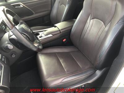 2016 Lexus RX  *Beautiful RX350 w/80k! - Photo 12 - Tucson, AZ 85705
