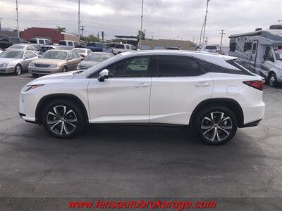 2016 Lexus RX  *Beautiful RX350 w/80k! - Photo 5 - Tucson, AZ 85705