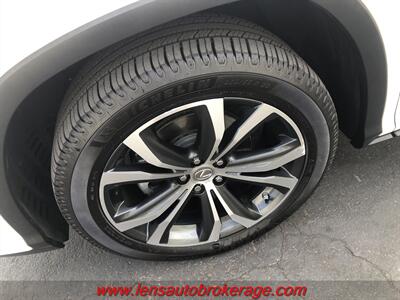 2016 Lexus RX  *Beautiful RX350 w/80k! - Photo 26 - Tucson, AZ 85705