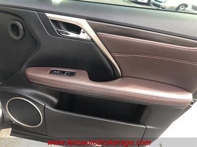 2016 Lexus RX  *Beautiful RX350 w/80k! - Photo 22 - Tucson, AZ 85705
