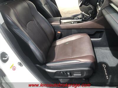 2016 Lexus RX  *Beautiful RX350 w/80k! - Photo 24 - Tucson, AZ 85705