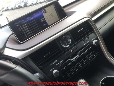 2016 Lexus RX  *Beautiful RX350 w/80k! - Photo 14 - Tucson, AZ 85705