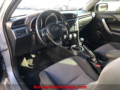 2014 Scion tC   - Photo 7 - Tucson, AZ 85705