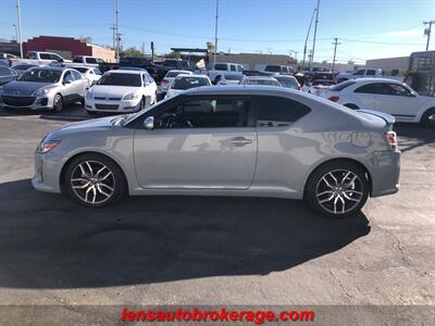 2014 Scion tC   - Photo 5 - Tucson, AZ 85705