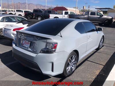 2014 Scion tC   - Photo 22 - Tucson, AZ 85705