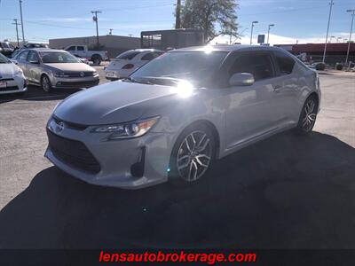 2014 Scion tC   - Photo 4 - Tucson, AZ 85705