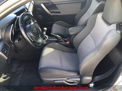 2014 Scion tC   - Photo 8 - Tucson, AZ 85705