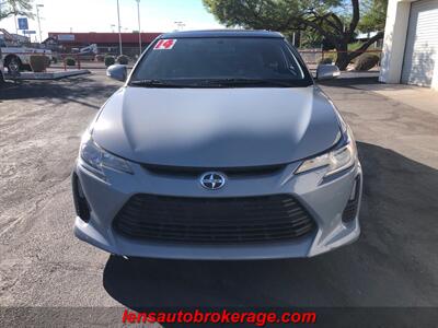 2014 Scion tC   - Photo 3 - Tucson, AZ 85705