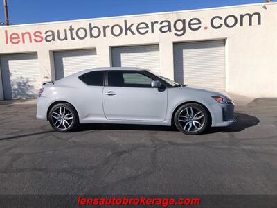 2014 Scion tC   - Photo 1 - Tucson, AZ 85705