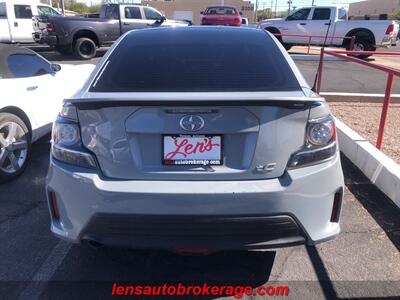 2014 Scion tC   - Photo 21 - Tucson, AZ 85705