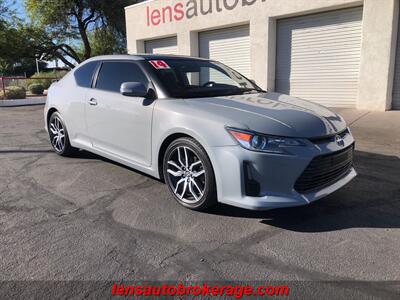 2014 Scion tC   - Photo 2 - Tucson, AZ 85705