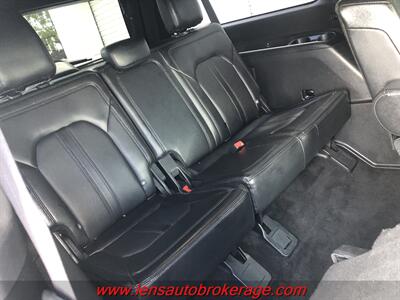 2018 Ford Expedition MAX Limited   - Photo 22 - Tucson, AZ 85705