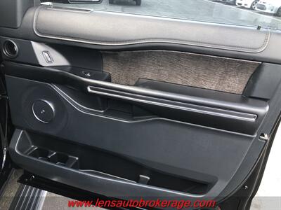 2018 Ford Expedition MAX Limited   - Photo 23 - Tucson, AZ 85705