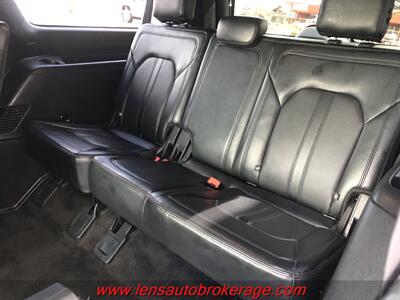 2018 Ford Expedition MAX Limited   - Photo 18 - Tucson, AZ 85705