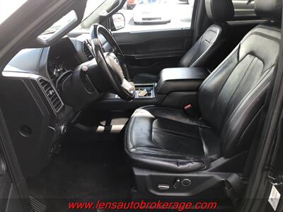2018 Ford Expedition MAX Limited   - Photo 11 - Tucson, AZ 85705