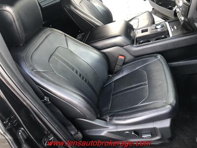 2018 Ford Expedition MAX Limited   - Photo 25 - Tucson, AZ 85705