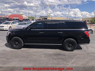 2018 Ford Expedition MAX Limited   - Photo 5 - Tucson, AZ 85705