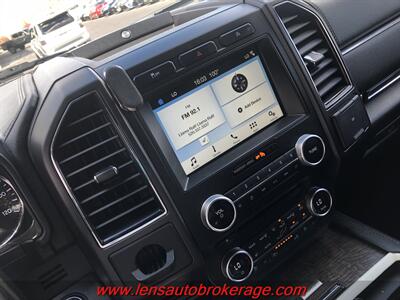 2018 Ford Expedition MAX Limited   - Photo 14 - Tucson, AZ 85705