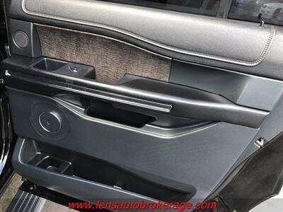 2018 Ford Expedition MAX Limited   - Photo 20 - Tucson, AZ 85705