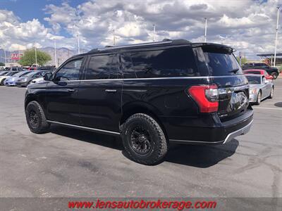 2018 Ford Expedition MAX Limited   - Photo 6 - Tucson, AZ 85705