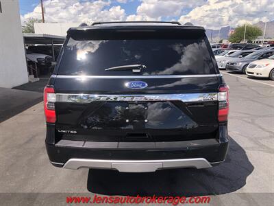 2018 Ford Expedition MAX Limited   - Photo 7 - Tucson, AZ 85705