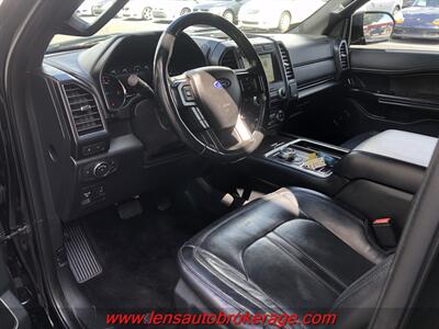 2018 Ford Expedition MAX Limited   - Photo 10 - Tucson, AZ 85705