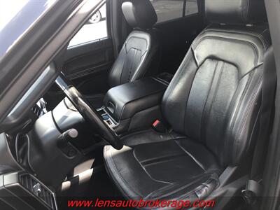 2018 Ford Expedition MAX Limited   - Photo 12 - Tucson, AZ 85705