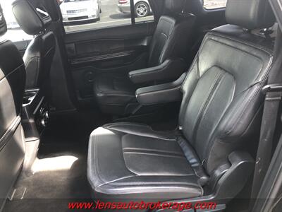 2018 Ford Expedition MAX Limited   - Photo 17 - Tucson, AZ 85705