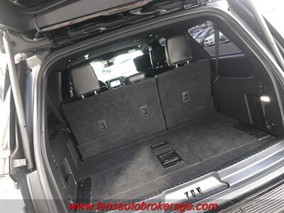 2018 Ford Expedition MAX Limited   - Photo 19 - Tucson, AZ 85705
