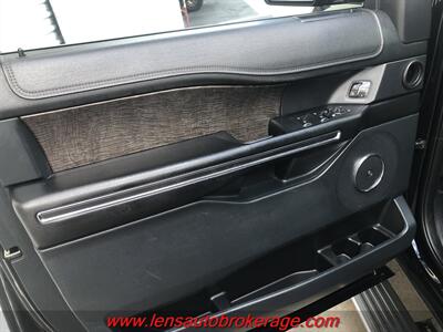 2018 Ford Expedition MAX Limited   - Photo 9 - Tucson, AZ 85705