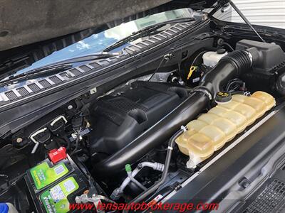2018 Ford Expedition MAX Limited   - Photo 26 - Tucson, AZ 85705