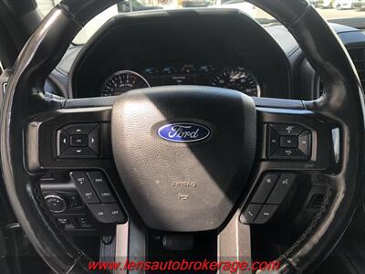 2018 Ford Expedition MAX Limited   - Photo 13 - Tucson, AZ 85705