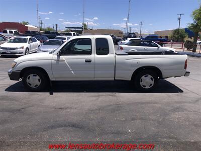 1998 Toyota Tacoma SR5  *Just Arriving!! - Photo 3 - Tucson, AZ 85705