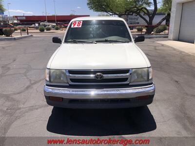 1998 Toyota Tacoma SR5  *Just Arriving!! - Photo 2 - Tucson, AZ 85705