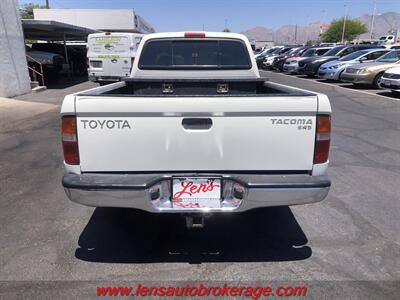 1998 Toyota Tacoma SR5  *Just Arriving!! - Photo 4 - Tucson, AZ 85705