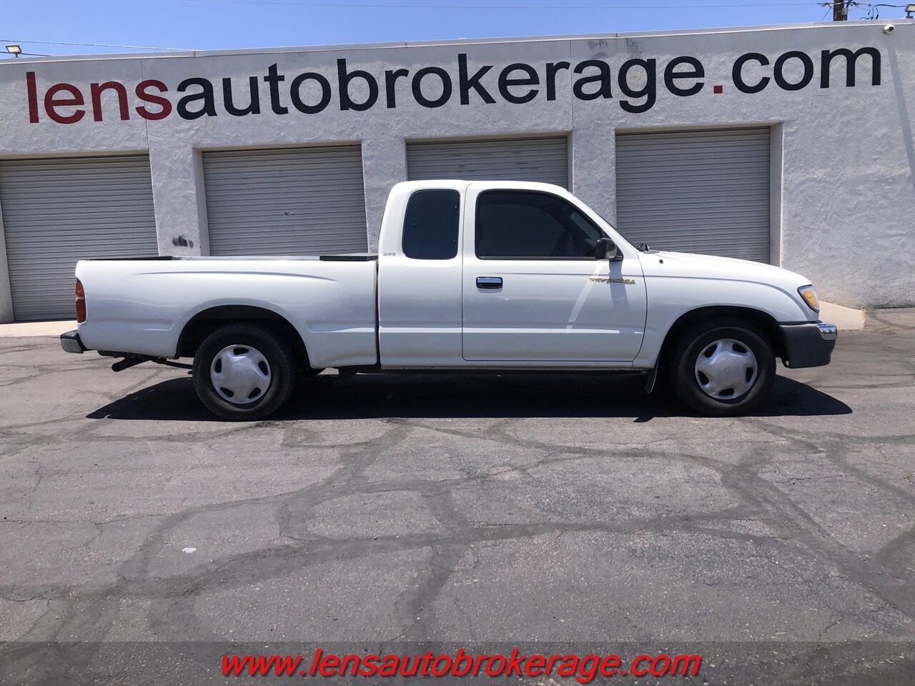 1998 Toyota Tacoma SR5  *Just Arriving!! - Photo 1 - Tucson, AZ 85705