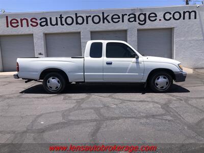 1998 Toyota Tacoma SR5  *Just Arriving!! Truck