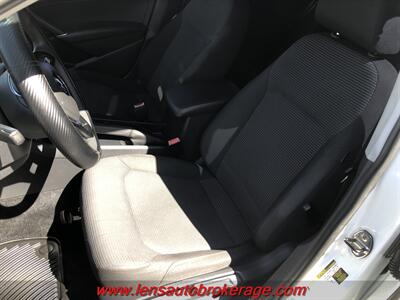 2017 Volkswagen Passat 1.8T S  *Nice Little Sedan! - Photo 12 - Tucson, AZ 85705