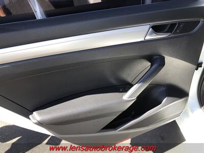 2017 Volkswagen Passat 1.8T S  *Nice Little Sedan! - Photo 16 - Tucson, AZ 85705