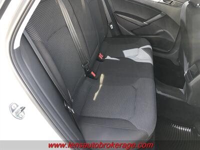 2017 Volkswagen Passat 1.8T S  *Nice Little Sedan! - Photo 20 - Tucson, AZ 85705