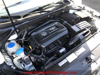 2017 Volkswagen Passat 1.8T S  *Nice Little Sedan! - Photo 21 - Tucson, AZ 85705