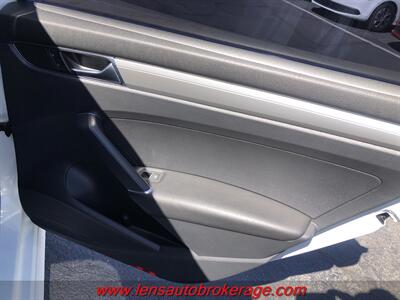 2017 Volkswagen Passat 1.8T S  *Nice Little Sedan! - Photo 19 - Tucson, AZ 85705