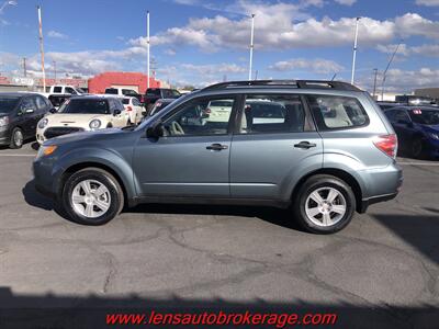 2013 Subaru Forester 2.5X   - Photo 5 - Tucson, AZ 85705