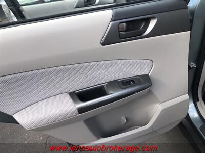 2013 Subaru Forester 2.5X   - Photo 15 - Tucson, AZ 85705