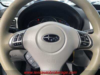 2013 Subaru Forester 2.5X   - Photo 12 - Tucson, AZ 85705