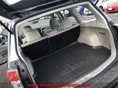 2013 Subaru Forester 2.5X   - Photo 17 - Tucson, AZ 85705