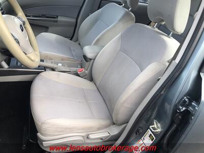 2013 Subaru Forester 2.5X   - Photo 11 - Tucson, AZ 85705