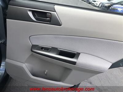 2013 Subaru Forester 2.5X   - Photo 18 - Tucson, AZ 85705
