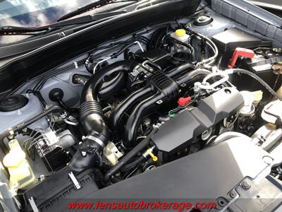2013 Subaru Forester 2.5X   - Photo 23 - Tucson, AZ 85705